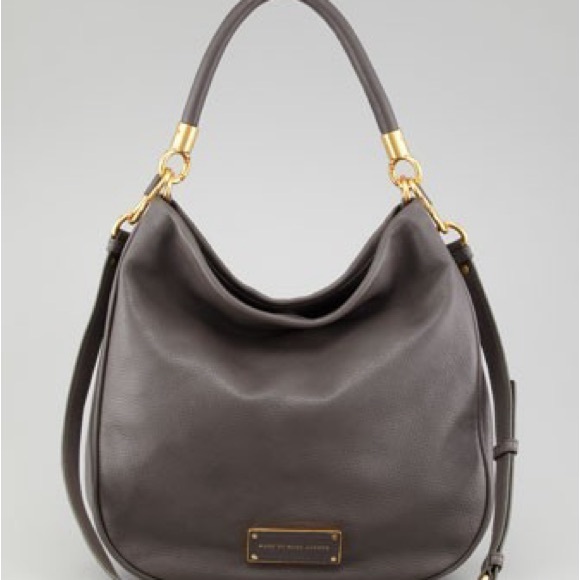 Marc Jacob’s Too Hot to Handle Hobo - Picture 1 of 10